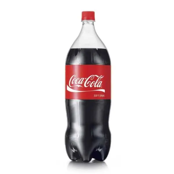 Coca-cola 2L