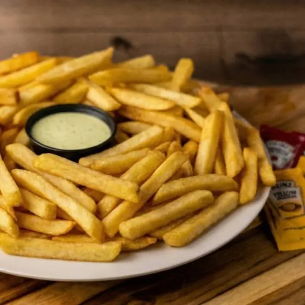 Porção Batata Frita