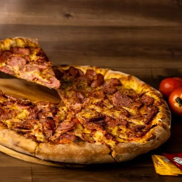 Pizza Big