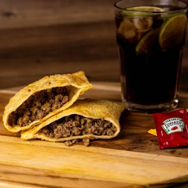 Pastel de carne