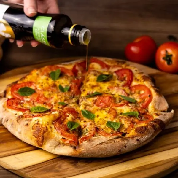 Pizza Grande