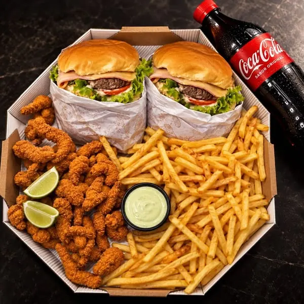Combo Fartura