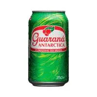 Guaraná Lata