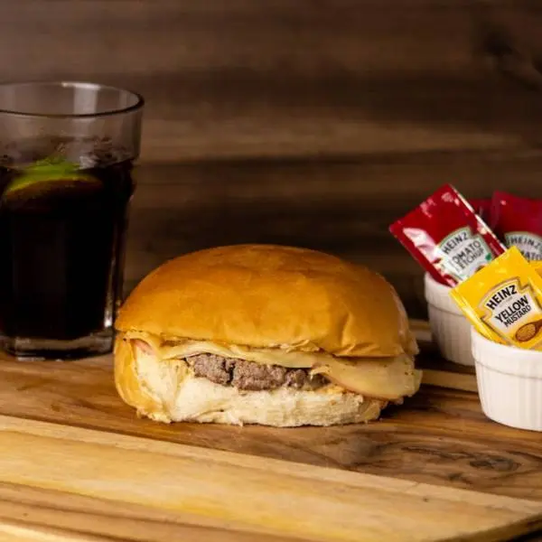 X-burguer